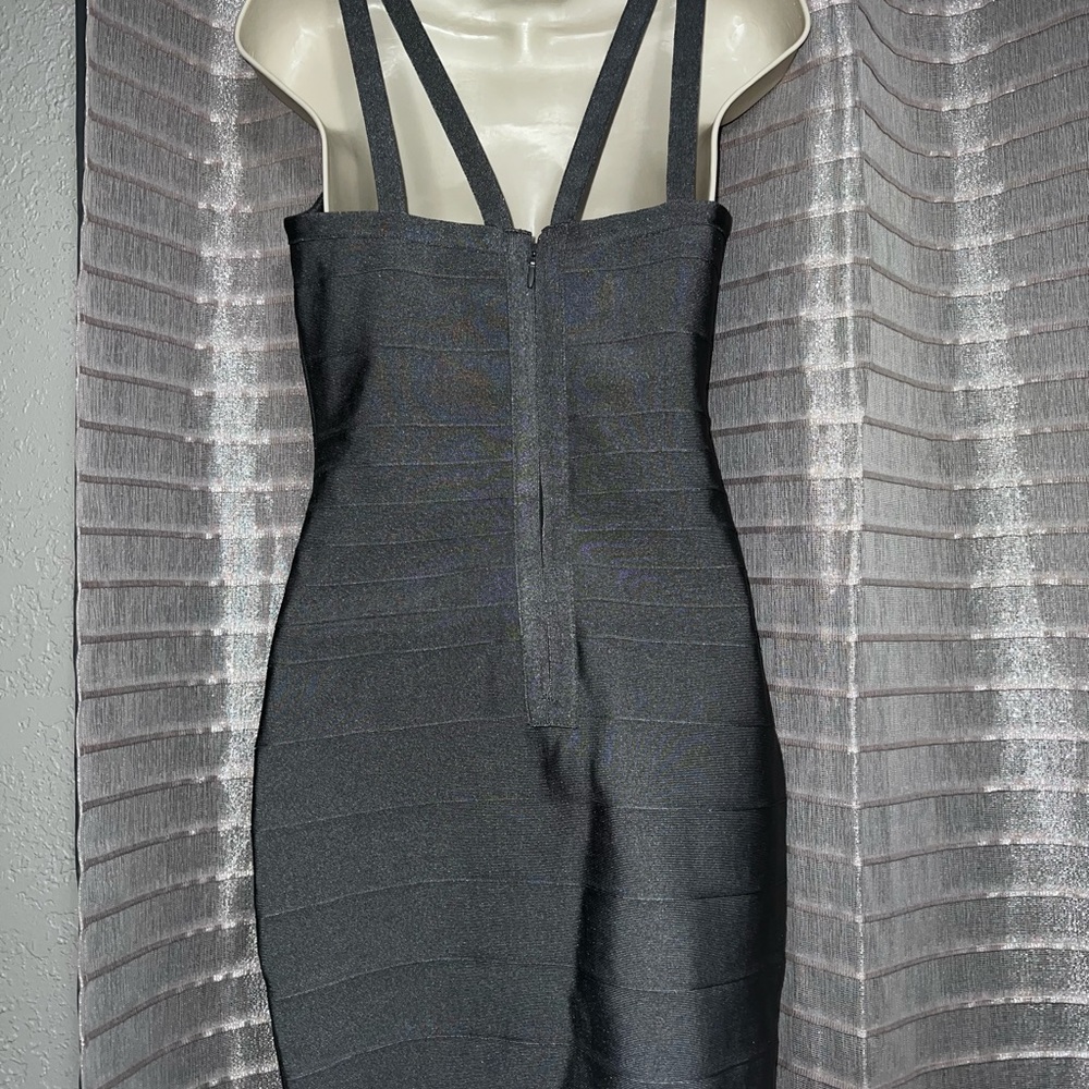 Fashion Nova Bandage Dress